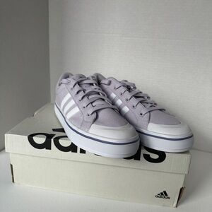 Women’s Adidas Bravado 2.0, size 8.5, Purple, NIB